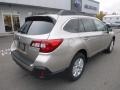Tungsten Metallic - Outback 2.5i Premium Photo No. 4