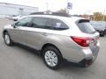 Tungsten Metallic - Outback 2.5i Premium Photo No. 6