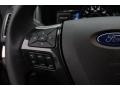 2019 Magnetic Ford Explorer XLT  photo #20