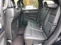 Black Rear Seat Photo for 2019 Jeep Grand Cherokee #130246697