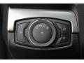 Medium Black Controls Photo for 2019 Ford Explorer #130247153