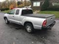 Silver Streak Mica - Tacoma Access Cab Photo No. 3