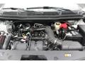 2019 Ford Explorer 2.3 Liter Turbocharged DOHC 16-Valve EcoBoost 4 Cylinder Engine Photo