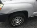 Silver Streak Mica - Tacoma Access Cab Photo No. 16