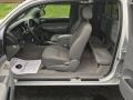 Silver Streak Mica - Tacoma Access Cab Photo No. 26