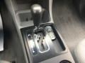 Silver Streak Mica - Tacoma Access Cab Photo No. 31