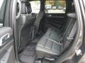 Black Rear Seat Photo for 2019 Jeep Grand Cherokee #130248074