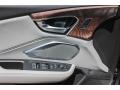 Modern Steel Metallic - RDX Advance AWD Photo No. 12