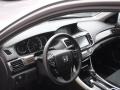 2016 Lunar Silver Metallic Honda Accord EX Sedan  photo #12