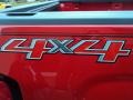 2014 Victory Red Chevrolet Silverado 1500 WT Regular Cab 4x4  photo #26