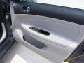Slate Metallic - Cobalt LT Sedan Photo No. 18