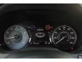 2019 Acura RDX Advance AWD Gauges