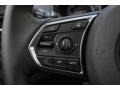 Ebony Steering Wheel Photo for 2019 Acura RDX #130249295