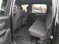2019 Diamond Black Crystal Pearl Ram 1500 Big Horn Crew Cab 4x4  photo #6