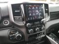 2019 Diamond Black Crystal Pearl Ram 1500 Big Horn Crew Cab 4x4  photo #10