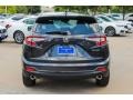 2019 Gunmetal Metallic Acura RDX Technology  photo #6