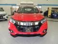 Milano Red - HR-V Sport Photo No. 2