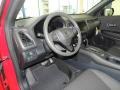 Milano Red - HR-V Sport Photo No. 11