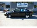 Black - Cobalt LT Sedan Photo No. 2