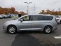 Billet Silver Metallic - Pacifica Touring L Photo No. 3