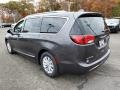 Granite Crystal Metallic - Pacifica Touring L Photo No. 4