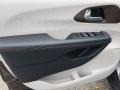 Granite Crystal Metallic - Pacifica Touring L Photo No. 8