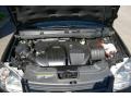 Black - Cobalt LT Sedan Photo No. 12
