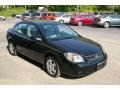Black - Cobalt LT Sedan Photo No. 13