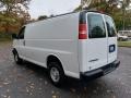 Summit White - Express 2500 Cargo WT Photo No. 5