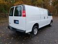 Summit White - Express 2500 Cargo WT Photo No. 7