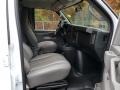 Summit White - Express 2500 Cargo WT Photo No. 11