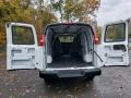 Summit White - Express 2500 Cargo WT Photo No. 16