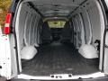 Summit White - Express 2500 Cargo WT Photo No. 17