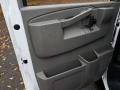 Summit White - Express 2500 Cargo WT Photo No. 23