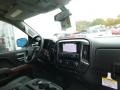 Summit White - Silverado 2500HD LTZ Crew Cab 4WD Photo No. 4