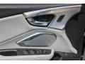 2019 Lunar Silver Metallic Acura RDX Technology  photo #12