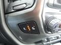 Summit White - Silverado 2500HD LTZ Crew Cab 4WD Photo No. 19