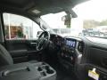 Black - Silverado 1500 LT Crew Cab 4WD Photo No. 4