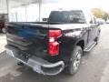 Black - Silverado 1500 LT Crew Cab 4WD Photo No. 6