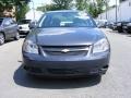 2008 Slate Metallic Chevrolet Cobalt LT Sedan  photo #17