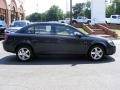 2008 Slate Metallic Chevrolet Cobalt LT Sedan  photo #18