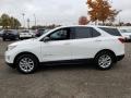 Summit White - Equinox LT AWD Photo No. 3