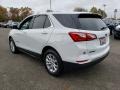 Summit White - Equinox LT AWD Photo No. 4