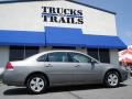 Dark Silver Metallic - Impala LT Photo No. 1