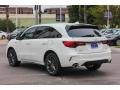 2019 White Diamond Pearl Acura MDX A Spec SH-AWD  photo #5