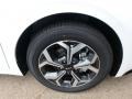 2019 Kia Forte LXS Wheel and Tire Photo