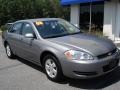 Dark Silver Metallic - Impala LT Photo No. 3