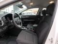 Black Front Seat Photo for 2019 Kia Forte #130253558