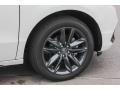 2019 Acura MDX A Spec SH-AWD Wheel and Tire Photo