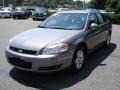 Dark Silver Metallic - Impala LT Photo No. 4